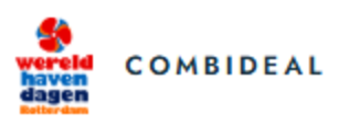 Combideal Wereldhavendagen