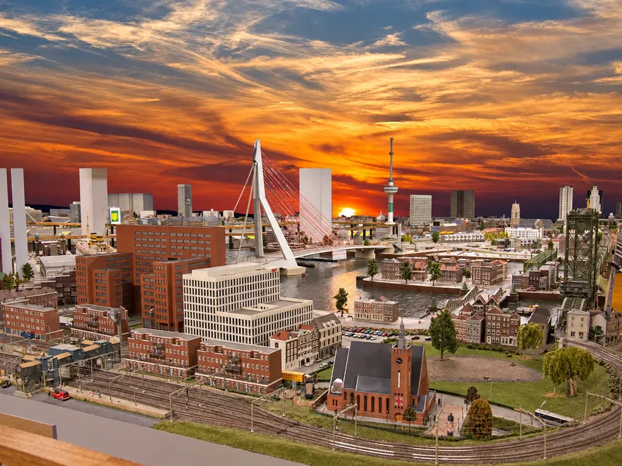 Miniworld Rotterdam